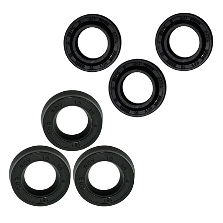 KIT RETENTOR E GAXETA PARA LAVADORA TRAMONTINA 42554