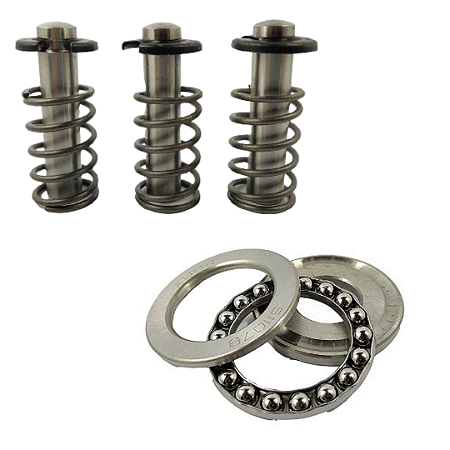 COMBO PISTÃO E ROLAMENTO AXIAL LAVADORA TRAMONTINA 44554