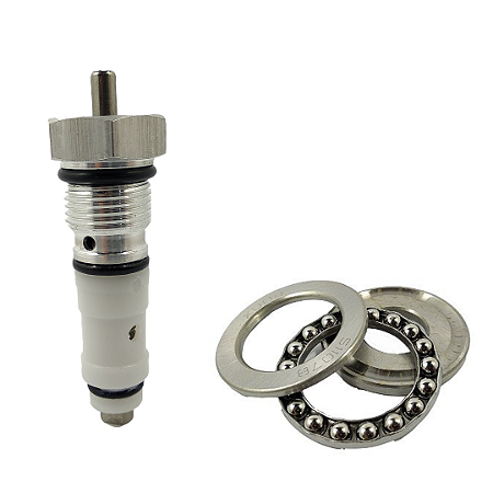 CNJ VALVULA BY-PASS ROLAMENTOAXIAL LAVADORA TRAMONTINA 42554