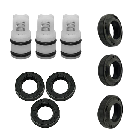 KIT REPARO PARA LAVADORA TRAMONTINA 42554