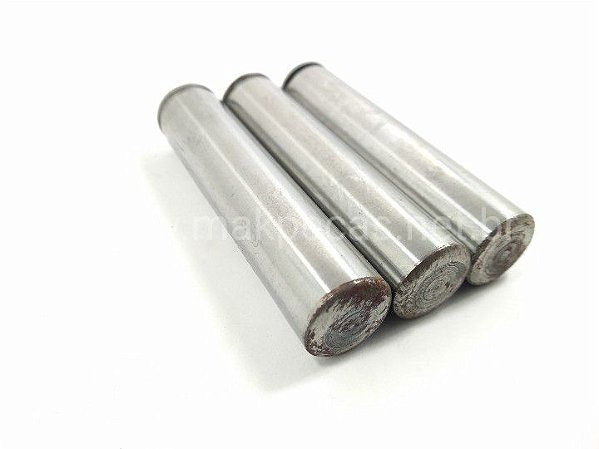 KIT PISTÃO LAVADORA DE ALTA PRESSÃO WAP MINI 14 MM