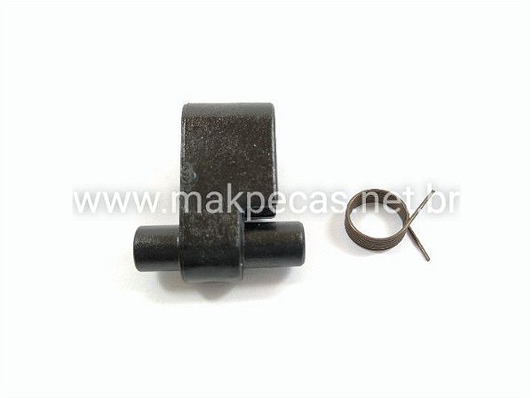 SUPORTE DA BASE PARA PLAINA MAKITA KP0800