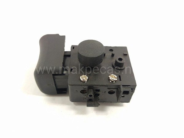 INTERRUPTOR 127V PARA FURADEIRA MAKITA M6001, M6501