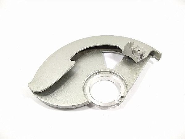 TAMPA DE PROTEÇÃO SERRA CIRCULAR MAKITA 5007N, 5007MG