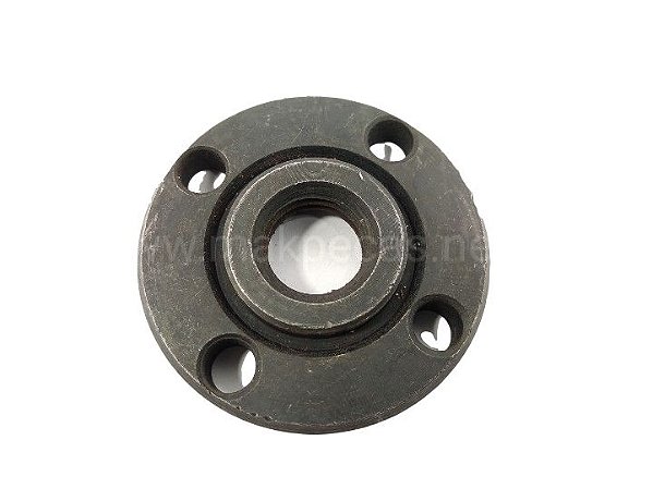 FLANGE EXTERNO ESMERILHADEIRA MAKITA 9557HN ORIGINAL