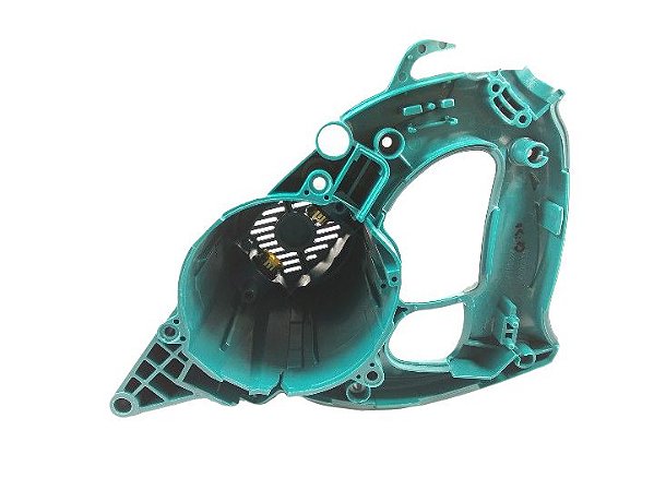 CAIXA DO MOTOR COMPLETA SERRA CIRCULAR MAKITA 5007N, 5007NF