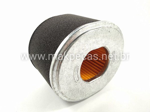 FILTRO DE AR COMPLETO PARA MOTOR B4T 8.0/9.0HP