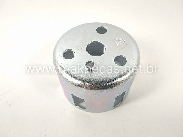 CUBO VOLANTE P/ MOTOR GASOLINA 4,0/5,5/6,5