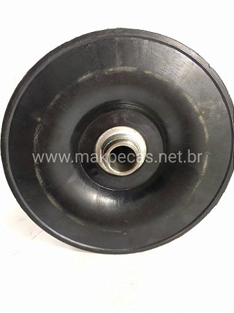 ROTOR 110/220V PARA GERADOR BRANCO B2T 950