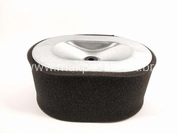 FILTRO DE AR MOTOR A DIESEL 10.0/13.0CV BRANCO/TOYAMA