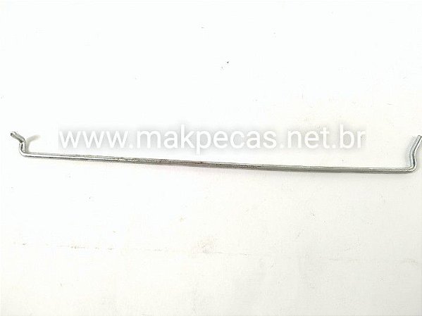 HASTE GOVERNADOR PARA MOTOR BRANCO B4T 2,8 CV