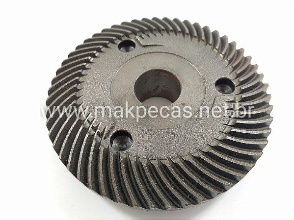 ENGRENAGEM PARA LIXADEIRA MAKITA 7 POL GA7020, MGA700