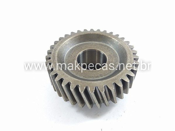 ENGRENAGEM HELICOIDAL SERRA MÁRMORE MAKITA 4100NH3, MCC402