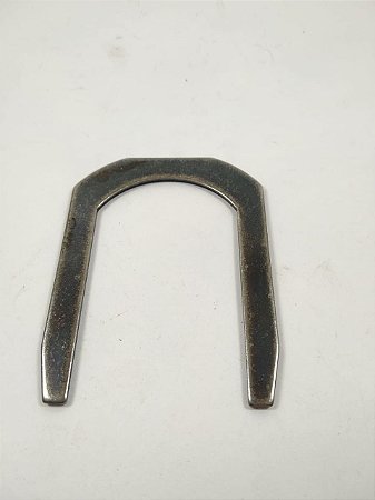 CHAPA DE FIXAÇÃO PARA MARTELETE BOSCH GBH 2-24D, GBH2-20D