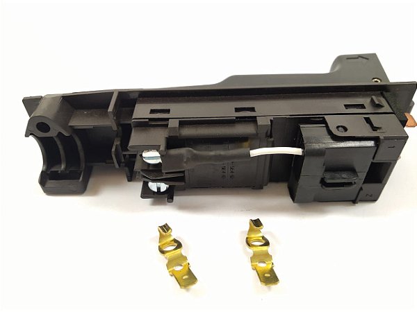 INTERRUPTOR PARA LIXADEIRA BOSCH GWS 22-230 LVI