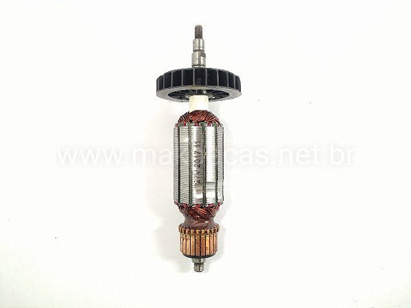 ROTOR 127V PARA LIXADEIRA SKIL 9004