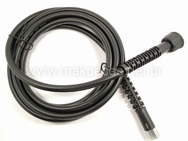 MANGUEIRA ALTA PRESSAO 3,5M PARA LAVADORA ELECTROLUX EWS