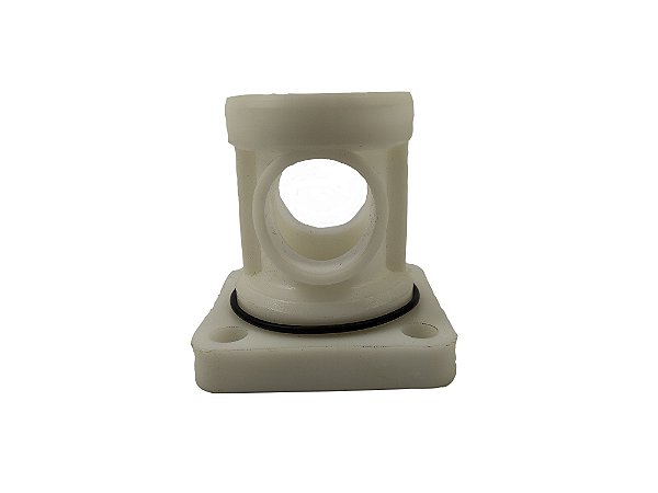 CAIXA DE VALVULA DE ENTRADA RODA D'ÁGUA ZM-38,51,63 UNICA