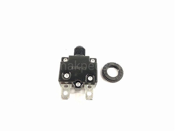 PROTETOR TÉRMICO 9A PARA DIVERSOS EQUIPAMENTOS