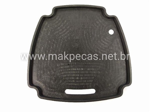 JUNTA DO CARTER PARA COMPRESSOR SCHULZ CSA 8.2