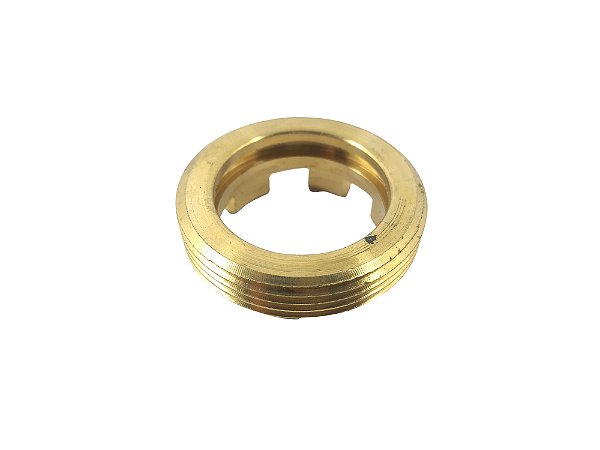 PORCA DE APERTO DA GAXETA LAVADORA ZM OS-22A/ LR-14