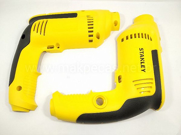 CONJUNTO DE EMPUNHADURA PARA FURADEIRA DEWALT SDH700