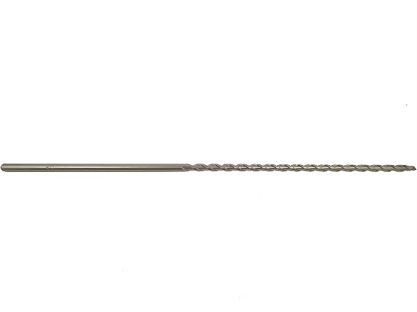 BROCA VIDEA PARA CONCRETO LONGA 10MMx35MM THOMPSON