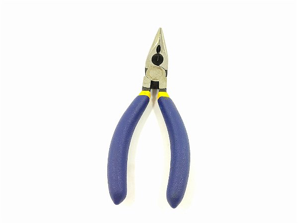 ALICATE MEIA CANA 6" 150MM PONTO LARGA IRWIN