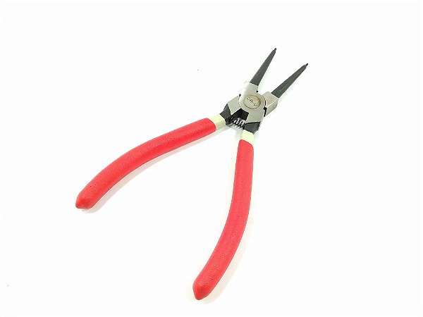 ALICATE RETO PARA ANÉIS INTERNO 7" WORKER
