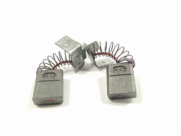 ESCOVA DE CARVÃO PARA SERRA MÁRMORE GDC 14-40