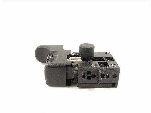 INTERRUPTOR 127V PARA FURADEIRA STANLEY SDH600-BR, SDH700-BR