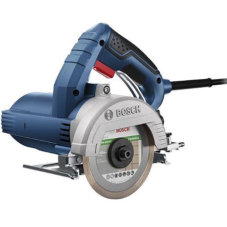 SERRA MÁRMORE BOSCH 220V 1500W TITAN GDC-150