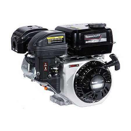 MOTOR TOYAMA TE70 A GASOLINA 7,0HP 210CC 4 TEMPOS 3600 RPM