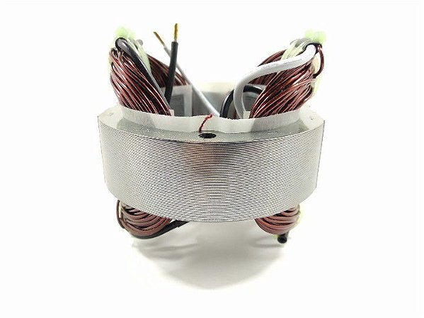 ESTATOR 127V SERRA CIRCULAR BLACK DECKER CS1024, STSC1718