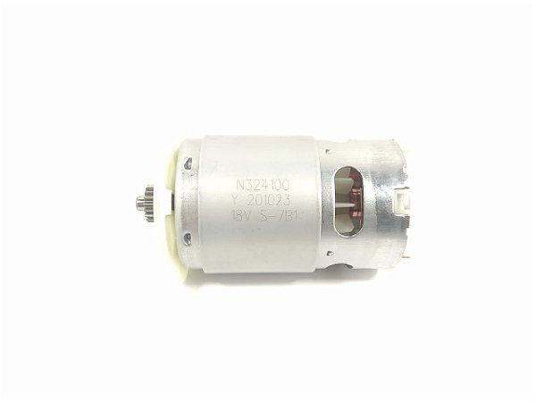 CONJ. MOTOR E PINHÃO 20V PARAFUSADEIRA DEWALT DCD776,DCD776B