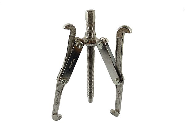 SACA POLIA 3 GARRAS ARTICULADAS 200MM WORKER