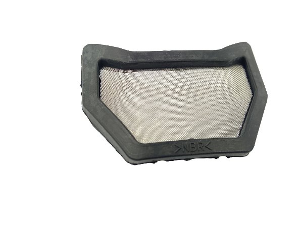 TAMPA DO COLETOR DE PÓ POLITRIZ MAKITA PO6000C, PO5000C