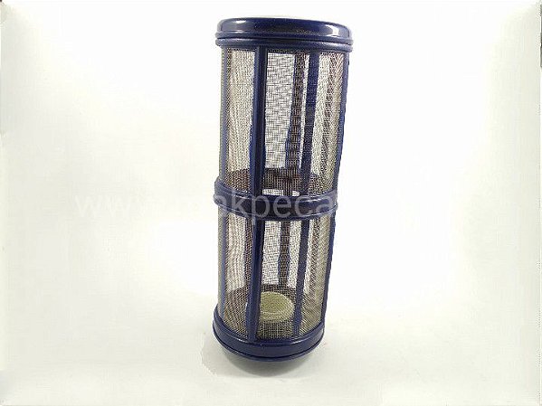 FILTRO DE SUCÇÃO RODA D'ÁGUA ZM-44/1P-38 UNICA