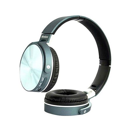Fone De Ouvido 950 Everest Bluetooth Radio Mp3