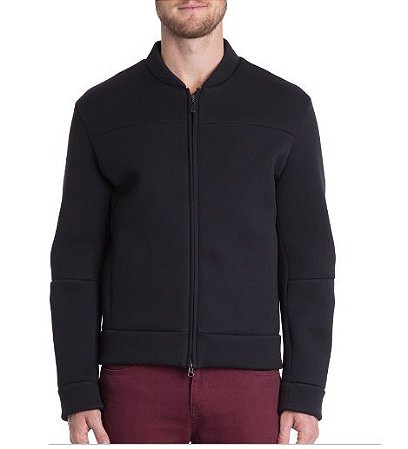 Jaqueta Neoprene