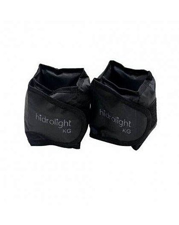 Caneleira Peso Kit 4kg (2 de 2kg)