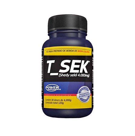 T-Sek (120g)