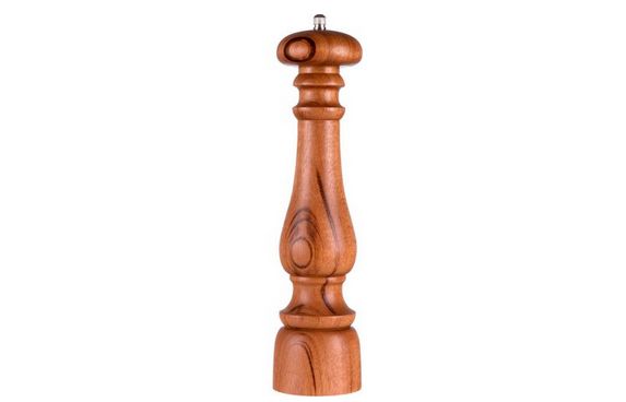 Moedor de Pimentas da Linha Profissional Pepper Mill Grande