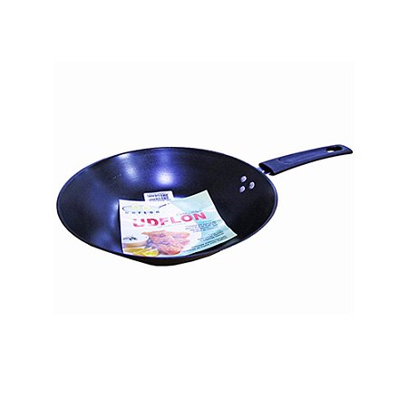 Panquequeira de Ferro Teflon 19cm