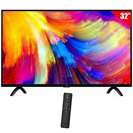 Comprar un televisor inteligente Mi LED TV 4A 32'' de Xiaomi
