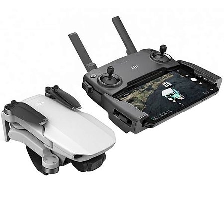 Mavic mini hot sale release