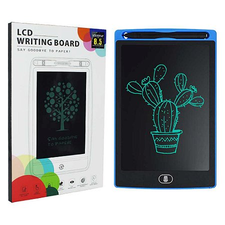 LCD Writing Tablet