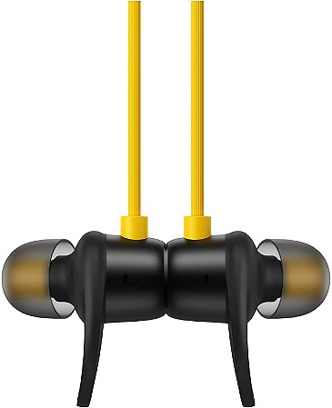 Fone de Ouvido sem Fio Realme Buds Wireless para Corrida