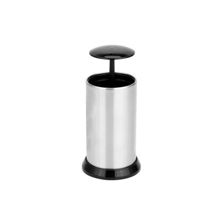 Paliteiro Retrátil em Inox 06cm UNY GIFT