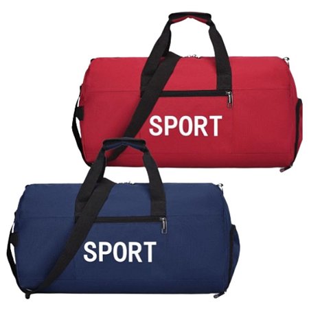 Mala Sacola Média Unissex Sport Viagem Academia